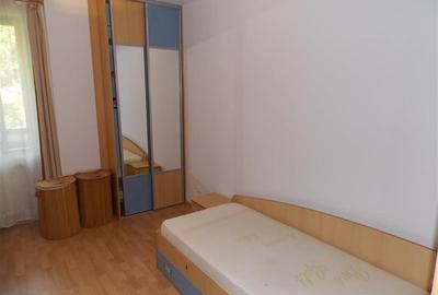 Apartament cu 3 camere circular, mobilat în Gheorgheni - 12
