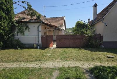 Casă cu 4 camere în Petelea - 5