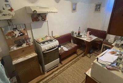 Apartament + garaj de vanzare, 2 camere, zona centrala, Dej - 3