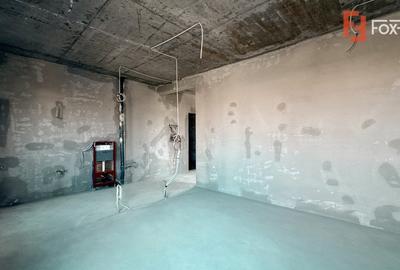 COMISION 0% Apartament cu 3 camere si terasa de 25 mp, etaj 1 - Torontalului - 8