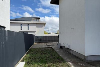 Casă individuală cu 4 camere cu Canalizare în Tunari - 7