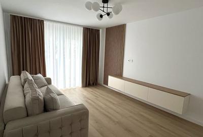 Apartament cu 2 camere decomandat în Central - 6