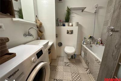 Apartament cu 3 camere decomandat în Ultracentral - 10