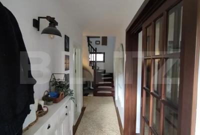 Casă cu 5 camere cu Teren 520 Mp în Horpaz - 13