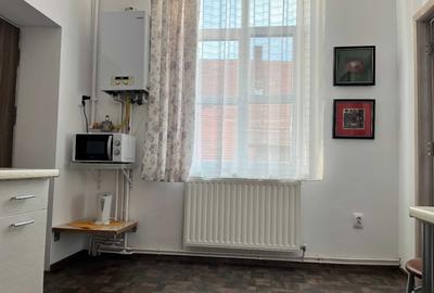 Apartament 1 camera de inchiriat - Orasul de Jos, la 3 minute de Piata Mare - 6