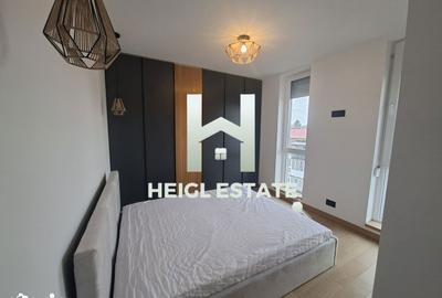 Apartament cu 3 camere, mobilat în Șagului - 9
