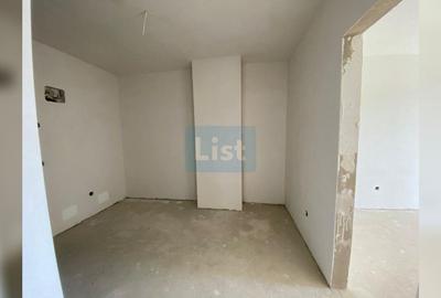 Apartament cu 2 camere semidecomandat în Aeroport - 3