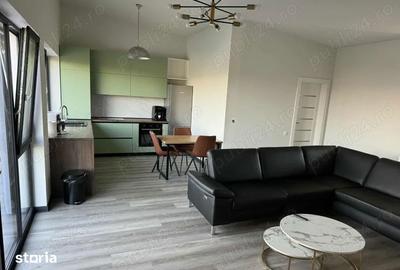 Apartament cu 3 camere în Central - 3