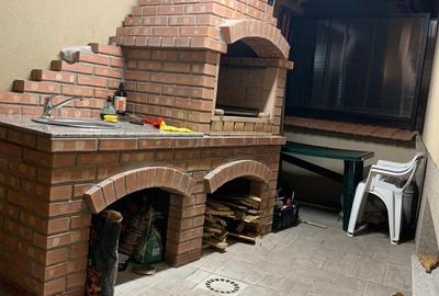 Casă cu Teren 176 Mp în Sărari - 5