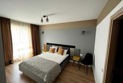Apartament cu 3 camere în Pipera - 1