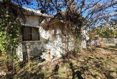 Casă cu 4 camere cu Teren 7720 Mp în Șirna - 15