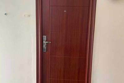 Apartament cu 2 camere semidecomandat în Central - 3