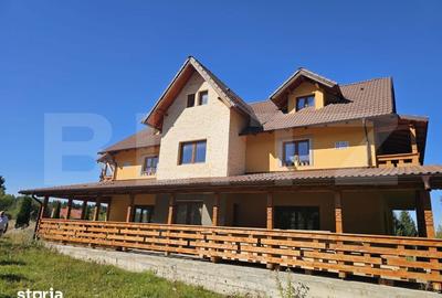 Spațiu comercial, de 360 mp, în Central - 1