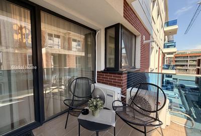 Apartament cu 3 camere decomandat, mobilat în Pipera - 3