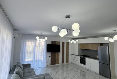 Apartament cu 2 camere decomandat, mobilat în Universitate - 2