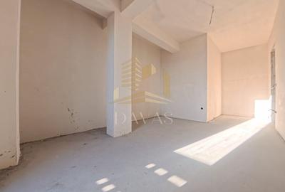 Apartament cu 3 camere semidecomandat în Baciu - 15