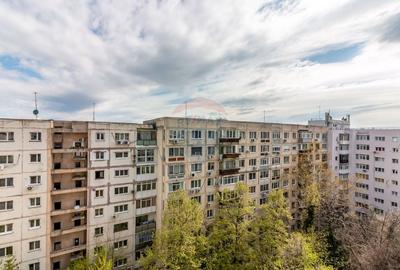 Apartament cu 2 camere de vanzare | Lujerului | Gorjului | Metrou | - 22