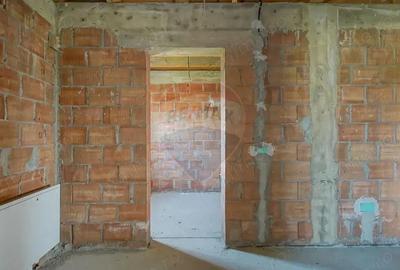 Casă cu Teren 500 Mp în Hărman - 15