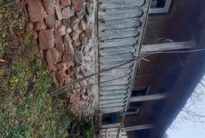 Casă cu 3 camere cu Teren 1600 Mp în Vălișoara - 4