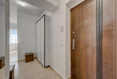 Garsoniera 2015 Metrou Nicolae Grigorescu - 2