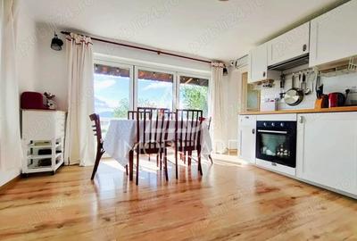 Casă cu 3 camere în Central - 5