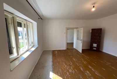 Casă individuală cu 5 camere cu Teren 1681 Mp în Birda - 2