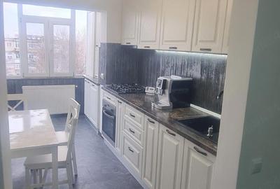 Apartament cu 3 camere decomandat în Central - 10