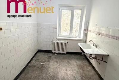 Apartament cu 2 camere decomandat în Ultracentral - 6