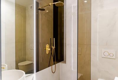 Apartament 3 camere LUX | Cortina North Pipera Voluntari - 14