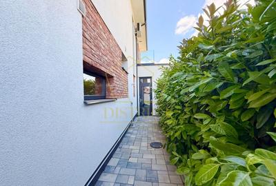 Duplex cu 5 camere cu Canalizare în Dumbrăvița - 11