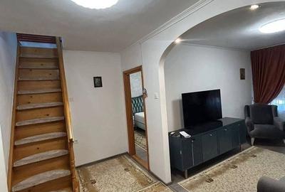Apartament cu 2 camere decomandat în Central - 7