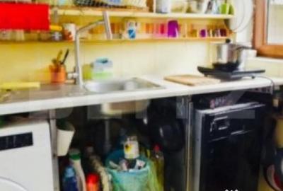 Casă cu 7 camere cu Teren 215 Mp în Bartolomeu - 1