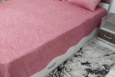 Apartament cu 2 camere semidecomandat, mobilat în Militari - 11