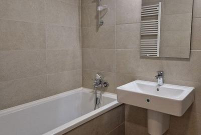 Apartament cu 2 camere, mobilat în Pipera