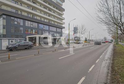 Spatiu de birouri premium 210 mp – Bloc Eleven, Coresi - 2