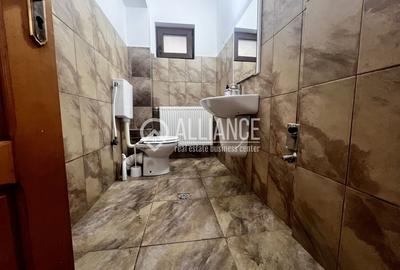 Casă individuală cu 5 camere cu Canalizare în Palazu Mare - 9