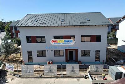 Vila P+1+M Chitila Str Islaz Scoala Noua Parc Valea Mangului - 22