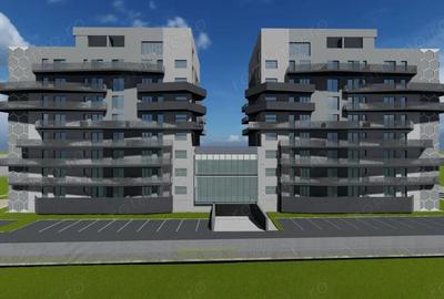 Apartamente cu 1,2,3 camere tip Aparthotel langa Oradea, Baile Felix - 4