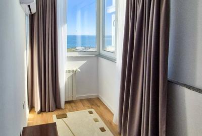 Apartament cu 3 camere decomandat, mobilat în Faleza Nord - 3