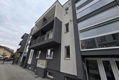 Apartament cu 3 camere decomandat în Hotvon - 7