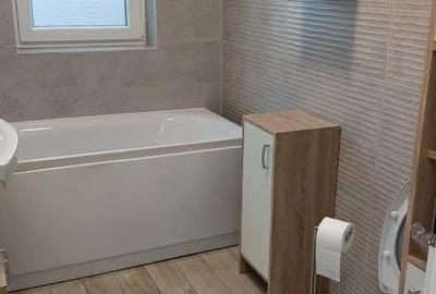 Apartament cu 2 camere decomandat în Metalurgiei - 4
