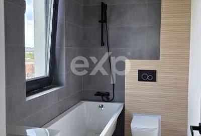 Casă cu 4 camere cu Teren 302 Mp în Tunari - 11