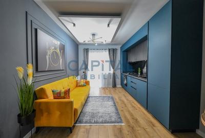 COMISION 0! Apartament 3 camere Semidecomandat, LUX, Floresti - 3