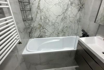 Apartament cu 2 camere în Carierei - 1