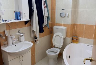 Apartament cu 3 camere în Central - 2