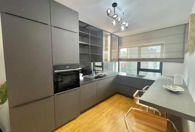 Duplex Premium/Herăstrău/ Strada Bilciuresti - 14