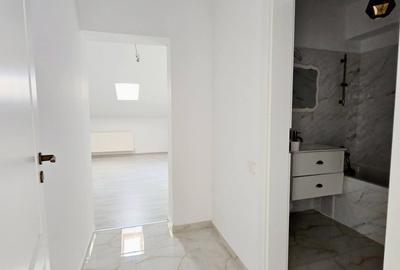 Apartament cu 3 camere decomandat în Dobroești - 6