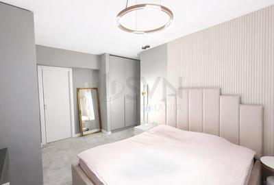 Apartament cu 3 camere decomandat, mobilat în Aviației - 3