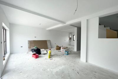 Duplex cu 4 camere cu Canalizare în Urseni - 3