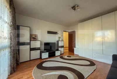 Apartament cu 2 camere decomandat în Cantemir - 2